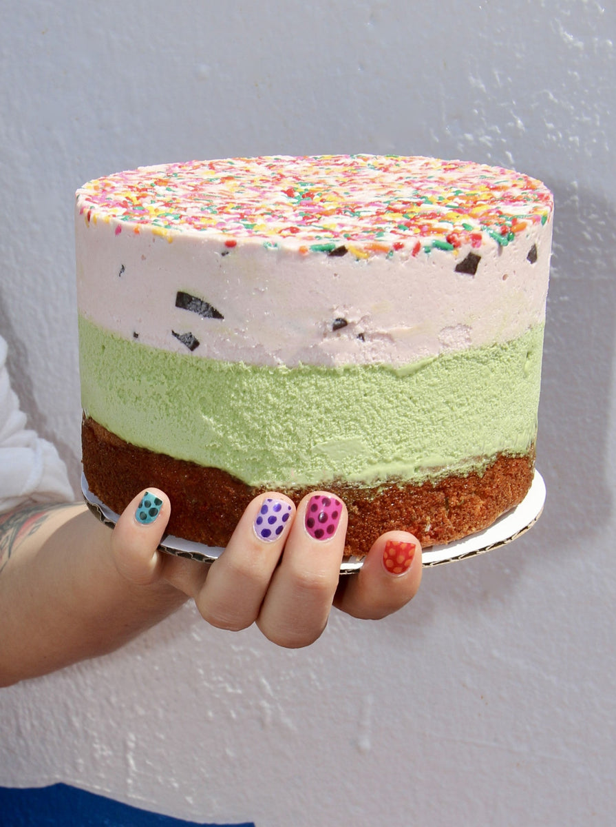 Celebration Cake!