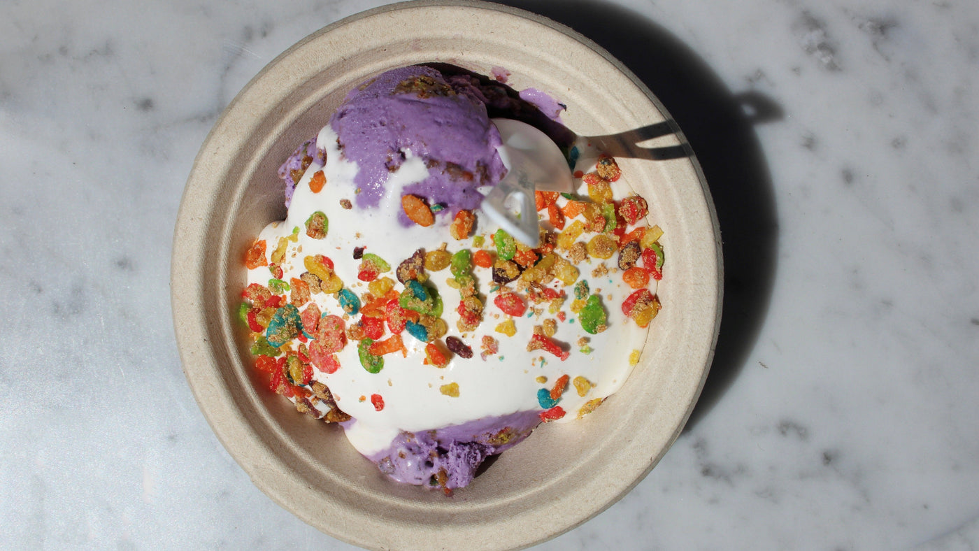 Humphry Slocombe Ice Cream