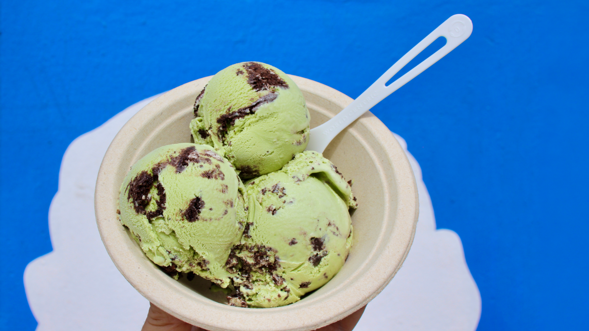 Humphry Slocombe Ice Cream